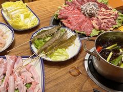 -厝味火锅·潮汕卤水火锅(十一合店)