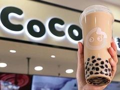 -CoCo都可(虹口龙之梦店)