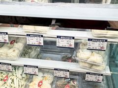 -白玉兰食品(中山公园龙之梦店)