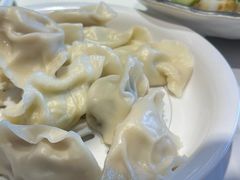 -东方饺子王(工农大路店)