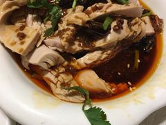 -马凯餐厅(长椿街店)