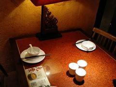 -绿茶餐厅(华联万柳店)