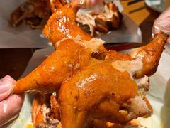 -大富烧鸡大牌档(南山店)