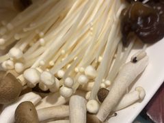 -名都晓荷塘主题火锅(春光路店)