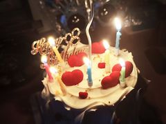 -昔木生日蛋糕(宜昌店)