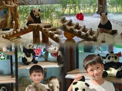 -南京汤山紫清湖生态旅游温泉度假区