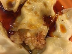 -龙抄手(春熙路总店)