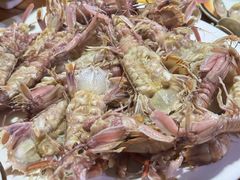 -超越海鲜屋(飞龙物业店)
