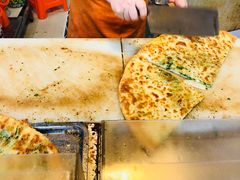 -咏春葱油饼(德政中路店)