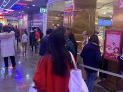 -奈雪的茶(湖滨银泰in77C区PRO店)