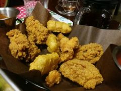 -吃饼人西餐(南开店)