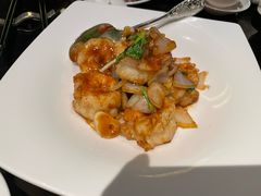 -北京四季酒店·采逸轩