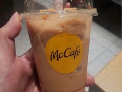-麦当劳(豫园店)