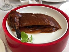 -味+新京宴·烤鸭·北京菜(创意谷店)