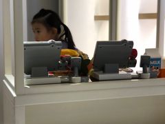 -KIDults童伴儿亲子餐厅(达美中心广场店)