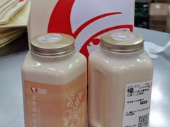 -沪上阿姨·精选茶饮(龙湖滨江天街店)
