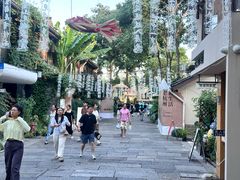 -小河直街历史文化街区