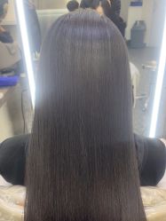 -东梵造型·烫发染发接发连锁SALON