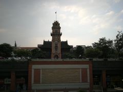 -南通濠河风景名胜区