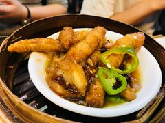 -添好运点心专门店(北角店)