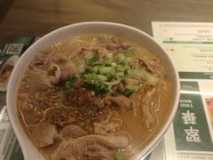 -翠华餐厅(旺角文华商场店)
