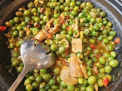 -曾排骨·传家菜(新繁店)