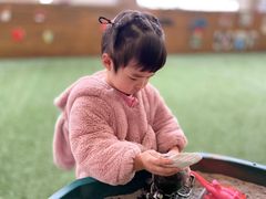 -英伦凯贝国际婴幼儿托育中心(雍湖湾店)