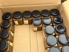 -苏州市吴中区光福窑上花果蜜饯厂