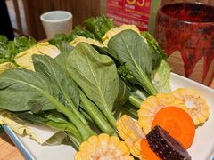 -椰夫人·养生椰子鸡(黄埔时代城店)