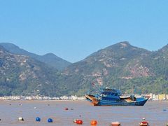 -北岐滩涂