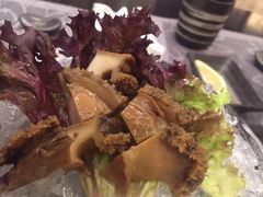 -汕头国际大酒店-牛一町目餐厅