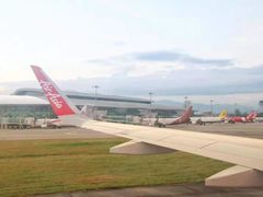 -吉隆坡国际机场