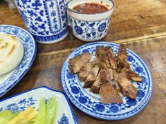 -老白家水盆羊肉