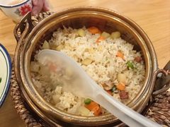 -妈妈的味道(和顺古镇店)