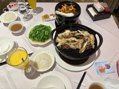 -粗茶淡饭·汉口公馆(循礼门店)
