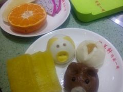 -韩美轩自助烤肉火锅