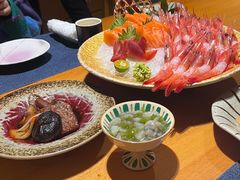 -千代御(临河街店)