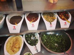-江二娃串串香(科园四路总店)