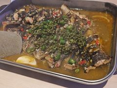 -鱼酷活鱼烤鱼(恒隆广场店)