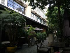-T館·花园艺术餐厅