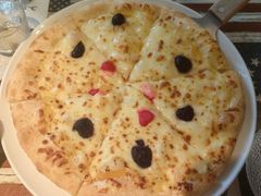 -湖滨1950牛排西餐厅(泽州路店)