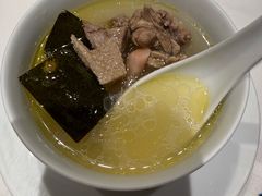 -荣轩(新荣记环球金融中心店)