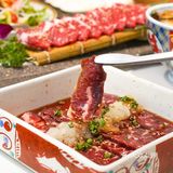 午休时间🥩从工位上转战到木偶剧院，只为你的性价比。