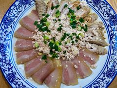 -得意楼蒸菜馆