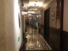 -东方明珠老上海8号餐厅(东方明珠广播电视塔店)