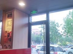 -麦当劳(王顶堤店)