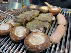 -大喜烤肉(海宁尚东店)