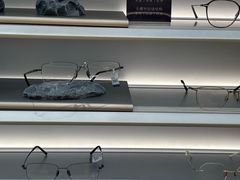 -AOJO眼镜(南翔印象城MEGA店)