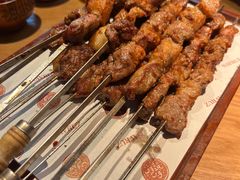 -纳鲁孜·新疆特色餐厅(上海悦荟广场店)