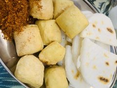 -山菌美食苑(振兴路店)